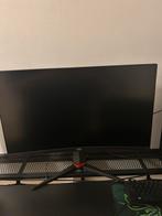 Gaming monitor 240hz, Computers en Software, Ingebouwde speakers, IPS, Minder dan 1 ms, 201 Hz of meer