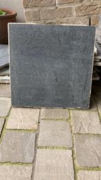 Terrastegels, Doe-het-zelf en Bouw, Ophalen, Gebruikt, Overige materialen, Vloertegels