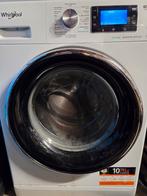 Lave linge whirlpool 11kg (défectueuse), Enlèvement