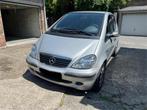 Mercedes A140 benzine euro4, Auto's, Boordcomputer, Handgeschakeld, Particulier, Euro 4