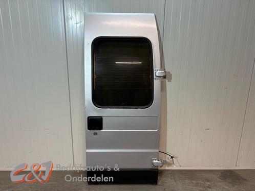 Achterdeur Bus-Bestelauto van een Fiat Ducato, Auto-onderdelen, Carrosserie, Deur, Fiat, Gebruikt, 3 maanden garantie, Ophalen of Verzenden
