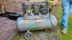 airpress 310/100 compressor, Doe-het-zelf en Bouw, Compressors, Ophalen, Gebruikt