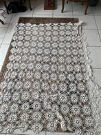 Hand gebreid spreien, Ophalen, Zo goed als nieuw