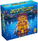 Amistar De Gouden Tempel Nieuw, Hobby en Vrije tijd, Gezelschapsspellen | Bordspellen, Een of twee spelers, Verzenden, Nieuw