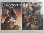 Dragonseed 1 et 2 en TBE+, Ophalen of Verzenden, Zo goed als nieuw, Meerdere stripboeken