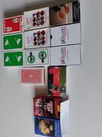 Speelkaarten Ook nog die gesealed zijn . 1.50€ en, Ophalen of Verzenden, Nieuw, Speelkaart(en)