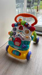 Vtech loopwagen, Ophalen, Zo goed als nieuw