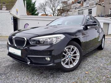 BMW SERIE 1 116 d * GPS * Blth * Com. Vol. * 233 X 60 mois * beschikbaar voor biedingen