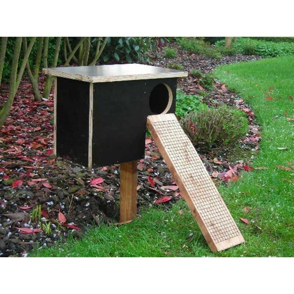 broednest-eenden, Animaux & Accessoires, Volatiles | Accessoires, Neuf, Poulailler, Enlèvement ou Envoi