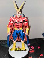 Anime figuur, Collections, Jouets miniatures, Comme neuf, Enlèvement ou Envoi