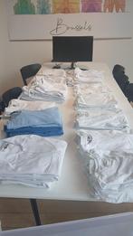 Lot de vêtements de production, Articles professionnels, Horeca | Autre, Enlèvement