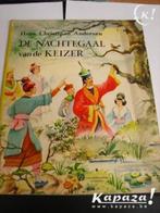 De Nachtegaal van de kiezer, Ophalen of Verzenden, Gelezen