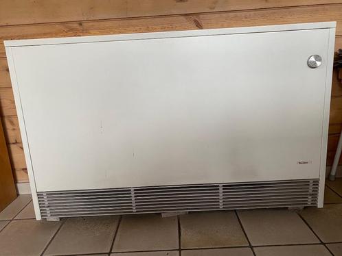 Accumulatie verwarming, Bricolage & Construction, Chauffage & Radiateurs, Utilisé, Radiateur, 800 watts ou plus, 30 à 80 cm, Moins de 60 cm