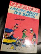 BD - GASTON Nr 13 - LAGAFFE MERITE DES BAFFES - FRANQUIN, Livres, Une BD, Comme neuf, FRANQUIN, Envoi