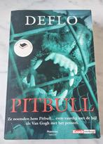Deflo : Pitbull, Ophalen of Verzenden