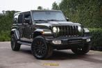 Jeep Wrangler 4xe PHEV Sahara, Auto's, 0 min, 1995 cc, 0 kg, USB