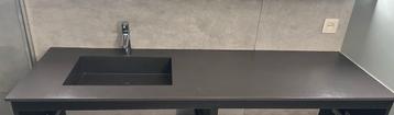 Lavabo/wastafel merk Detremmerie beschikbaar voor biedingen