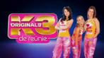 K3 originals de reünie 2 kaarten te koop, Twee personen