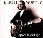 ELLIOTT MURPHY - APRES LE DELUGE - CD - 2011 - USA -, Verzenden, Gebruikt, Alternative