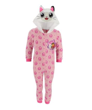 Gabby's Poppenhuis Onesie - Maat 98/104 - 110/116 - 122/128 beschikbaar voor biedingen