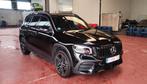 Mercedes GLB 200 amg line, SUV ou Tout-terrain, 5 portes, Noir, Automatique