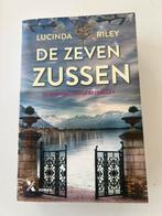 Boek deel 1 de zeven zussen, Ophalen of Verzenden, Zo goed als nieuw