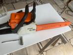 stihl ms170, Tuin en Terras, Ophalen, Zo goed als nieuw, Stihl
