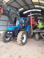 Newholland 8340 SLE, Zakelijke goederen, Landbouw | Tractoren, Ophalen, Gebruikt, 120 tot 160 Pk, 7500 tot 10000