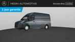 Mercedes-Benz ESPRINTER 320 PANEL VAN L2 RWD PRO, Entreprise, 3 places, Mercedes-Benz, Mercedes-Benz Certified