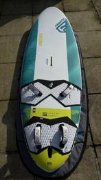 Fanatic gecko, Watersport en Boten, Windsurfen, Ophalen, 250 tot 300 cm, Met draagtas, Zo goed als nieuw