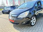 Opel meriva 1.3d 127.000km 1j Garantie, Auto's, Opel, Euro 5, Leder, Bedrijf, Meriva