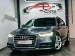 Audi A6 Avant 2.0 TDi Sport S tronic S LINE * GAR 12 M *, Auto's, Automaat, 1800 kg, Gebruikt, 4 cilinders