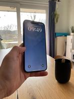 iPhone 16 Plus - Zwart - Top conditie!, Telecommunicatie, Ophalen, 128 GB, Overige modellen, Zwart