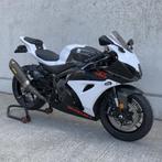 SUZUKI GSX-R1000 | AKRAPOVIC | GARANTIE, Motoren, Motoren | Suzuki, 4 cilinders, Bedrijf, Super Sport, Meer dan 35 kW