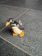 Antieke blikken opwind pinguïn Japan, Ophalen of Verzenden