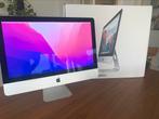 iMac 21,5 inch 2015 quad core, Computers en Software, Apple Desktops, Ophalen, Zo goed als nieuw, IMac