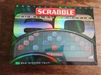 Scrabble, Ophalen of Verzenden, Gebruikt