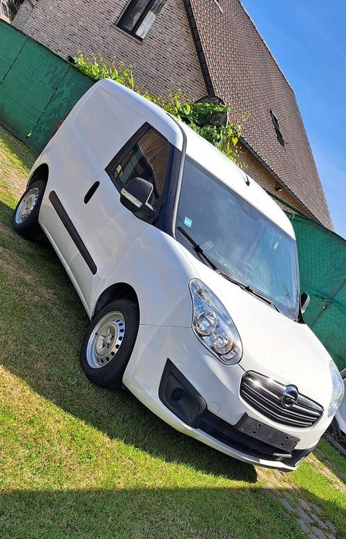 Opel Combo 1.3 diesel euro 5 , 155.000km   Lichtevracht, Auto's, Opel, Particulier, Combo Tour, ABS, Airbags, Airconditioning