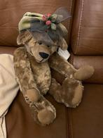 Teddy beer Evadne MacKenzie 40cm, Ophalen, Nieuw, Stoffen beer, Overige merken