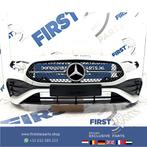 W177 FACELIFT BUMPER AMG A1778858705 VOORBUMPER COMPLEET 202