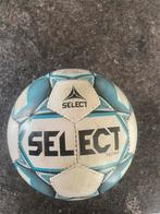 Select voetbal maat 5, Sport en Fitness, Voetbal, Ophalen, Zo goed als nieuw, Bal