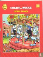 tedere tronica nr 23, Boeken, Eén stripboek, Ophalen of Verzenden, Nieuw, Willy Vandersteen
