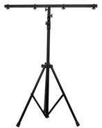 Lichtstatief voor DJ of fotograaf, Audio, Tv en Foto, Ophalen, Zo goed als nieuw, Statief of Scherm