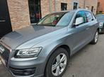 Audi Q5 Quattro - 1.8i - Automaat - 2011 - Euro 5, Automaat, Euro 5, Stof, Zwart