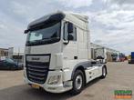 DAF XF 480 FT 4x2 Spacecab Euro6C - Alcoa - Groot Brandstoff, Auto's, Vrachtwagens, Wit, Diesel, DAF, Te koop