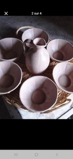 Pichet, Antiquités & Art, Enlèvement