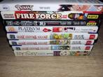 Lot de 8 mangas, Boeken, Strips | Comics, Ophalen