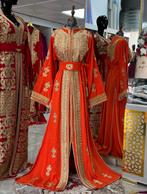 Prachtige zeer elegante kaftan!, Ophalen of Verzenden, Zo goed als nieuw, Groen