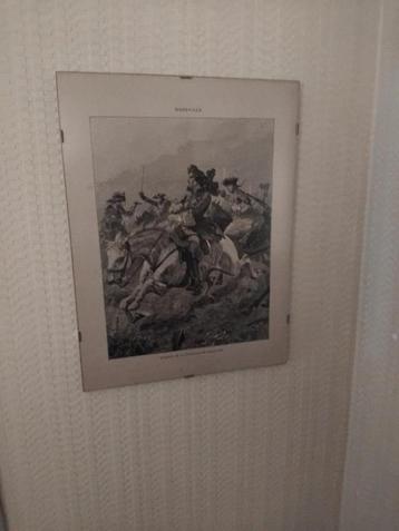 Bataille de Ramillies, Enlèvement