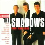 CD Shadows – Good Vibrations (3CD), Ophalen of Verzenden